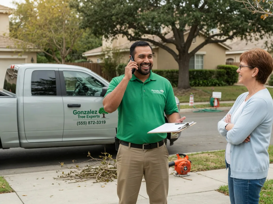 Tree Service Ashton, MD FAQs